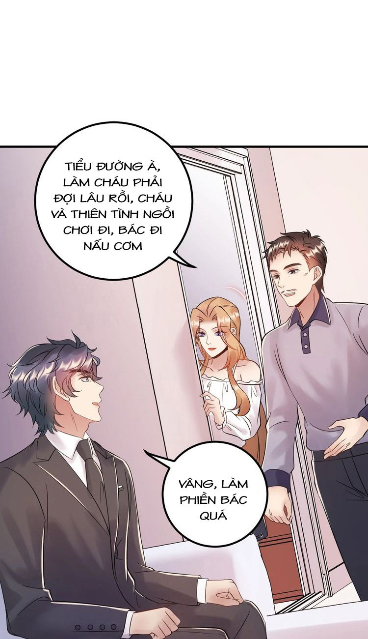 Trong Sinh Chi Ức Vạn Ảnh Hậu Yếu Thượng Vị Chapter 200 - 9