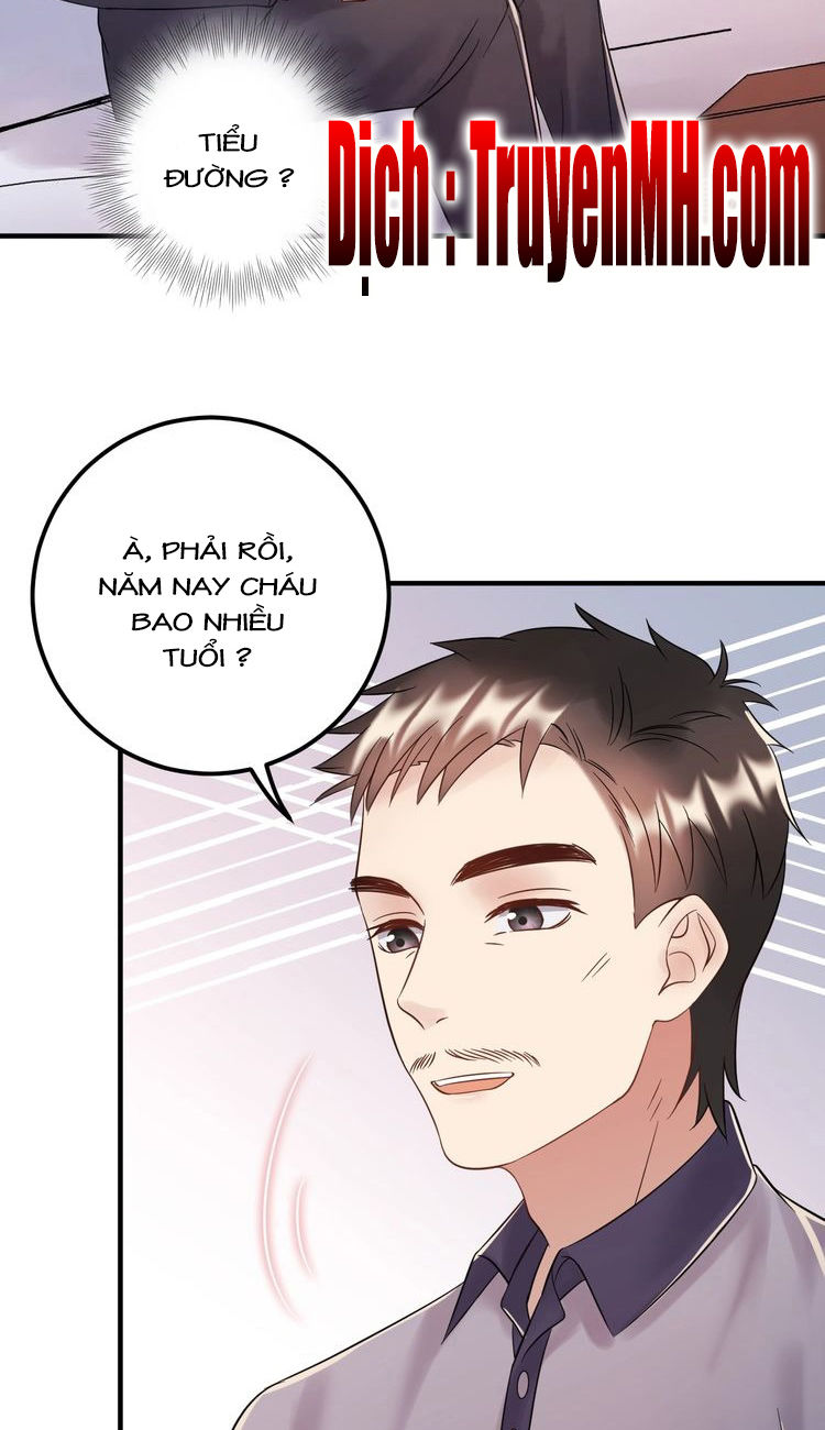 Trong Sinh Chi Ức Vạn Ảnh Hậu Yếu Thượng Vị Chapter 200 - 10