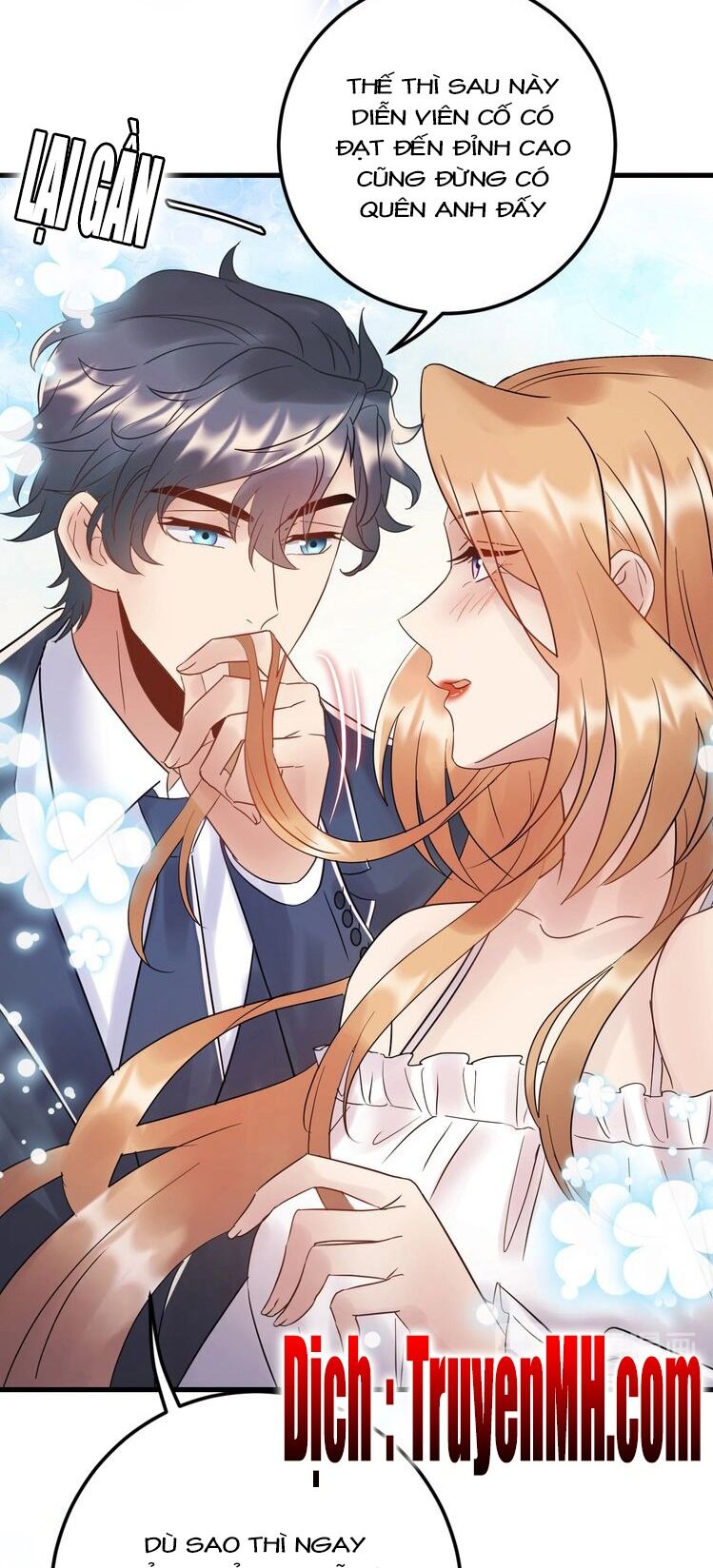 Trong Sinh Chi Ức Vạn Ảnh Hậu Yếu Thượng Vị Chapter 201 - 2