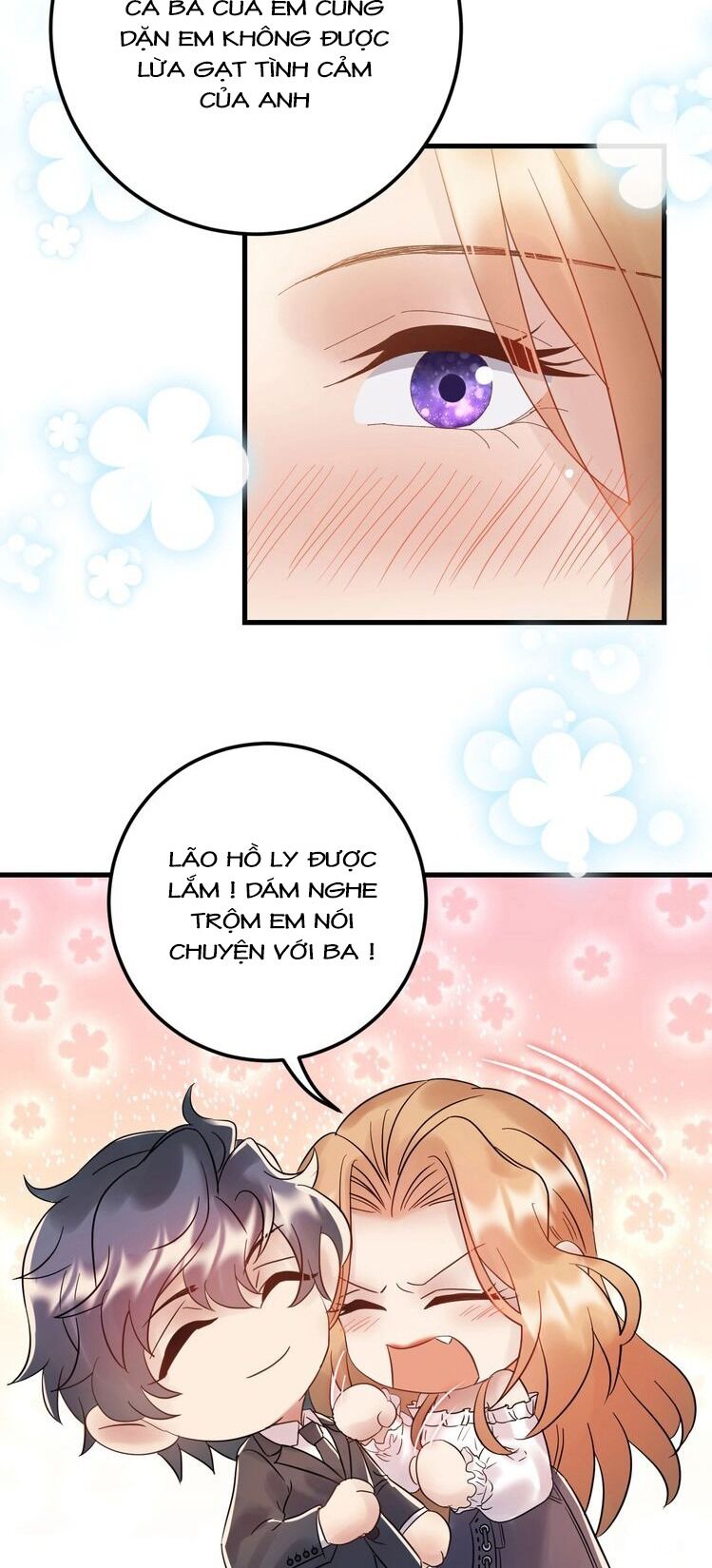 Trong Sinh Chi Ức Vạn Ảnh Hậu Yếu Thượng Vị Chapter 201 - 3