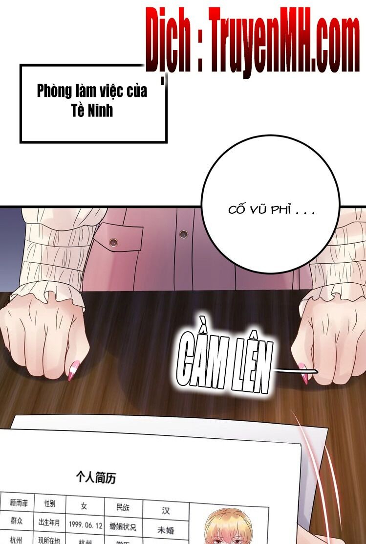 Trong Sinh Chi Ức Vạn Ảnh Hậu Yếu Thượng Vị Chapter 201 - 7