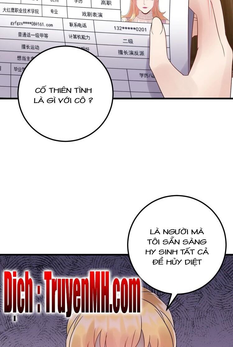 Trong Sinh Chi Ức Vạn Ảnh Hậu Yếu Thượng Vị Chapter 201 - 8