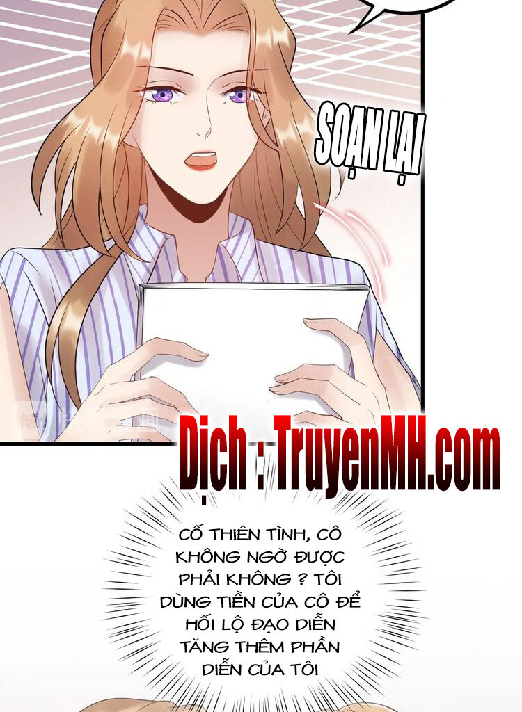 Trong Sinh Chi Ức Vạn Ảnh Hậu Yếu Thượng Vị Chapter 202 - 12