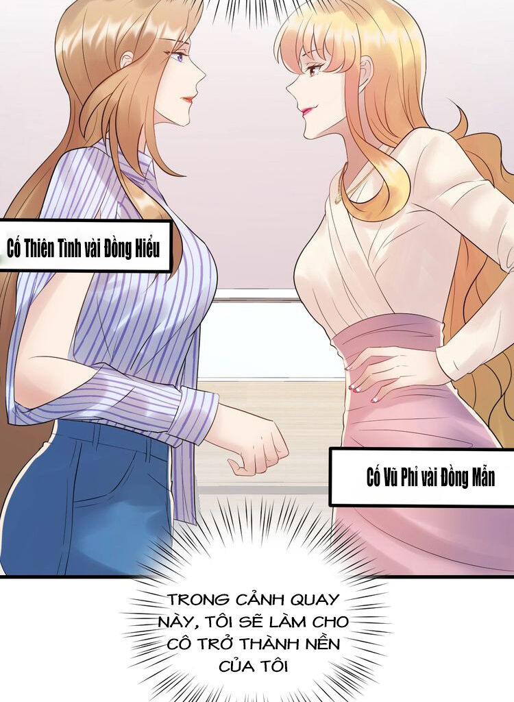 Trong Sinh Chi Ức Vạn Ảnh Hậu Yếu Thượng Vị Chapter 202 - 13