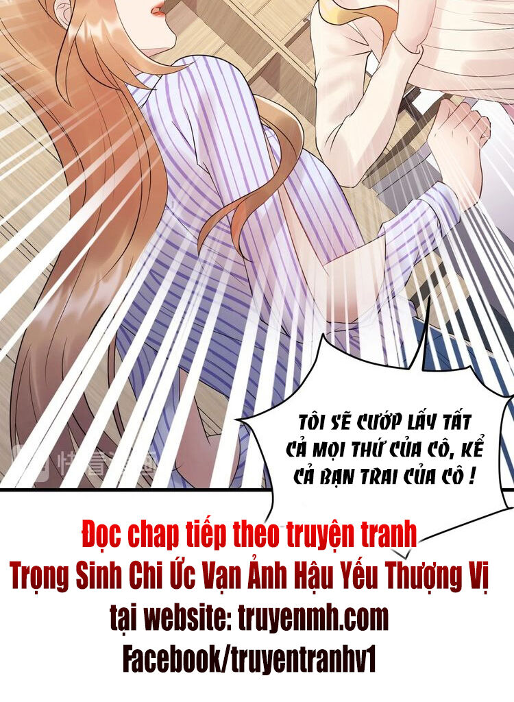 Trong Sinh Chi Ức Vạn Ảnh Hậu Yếu Thượng Vị Chapter 202 - 18