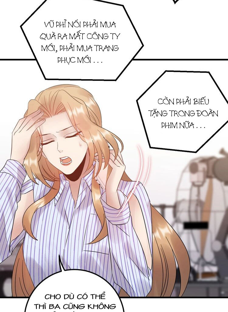 Trong Sinh Chi Ức Vạn Ảnh Hậu Yếu Thượng Vị Chapter 202 - 3