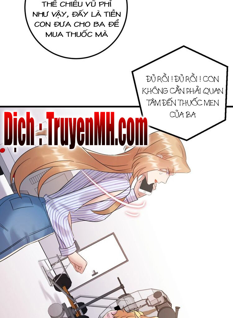 Trong Sinh Chi Ức Vạn Ảnh Hậu Yếu Thượng Vị Chapter 202 - 4