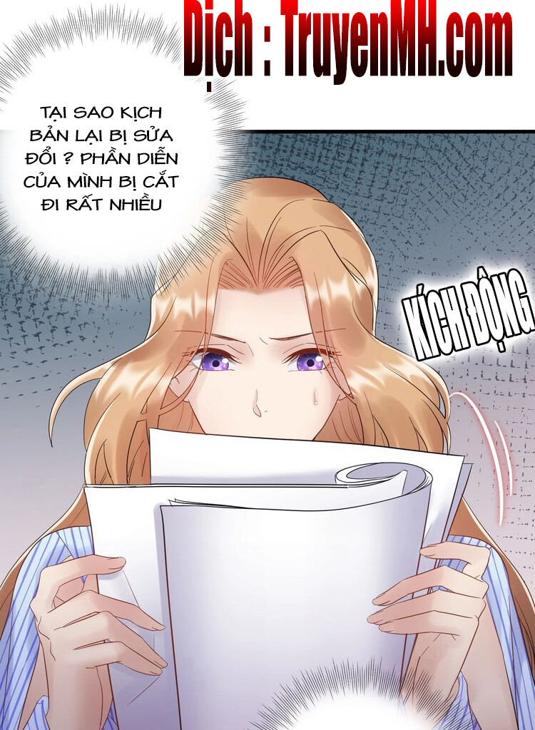 Trong Sinh Chi Ức Vạn Ảnh Hậu Yếu Thượng Vị Chapter 202 - 9