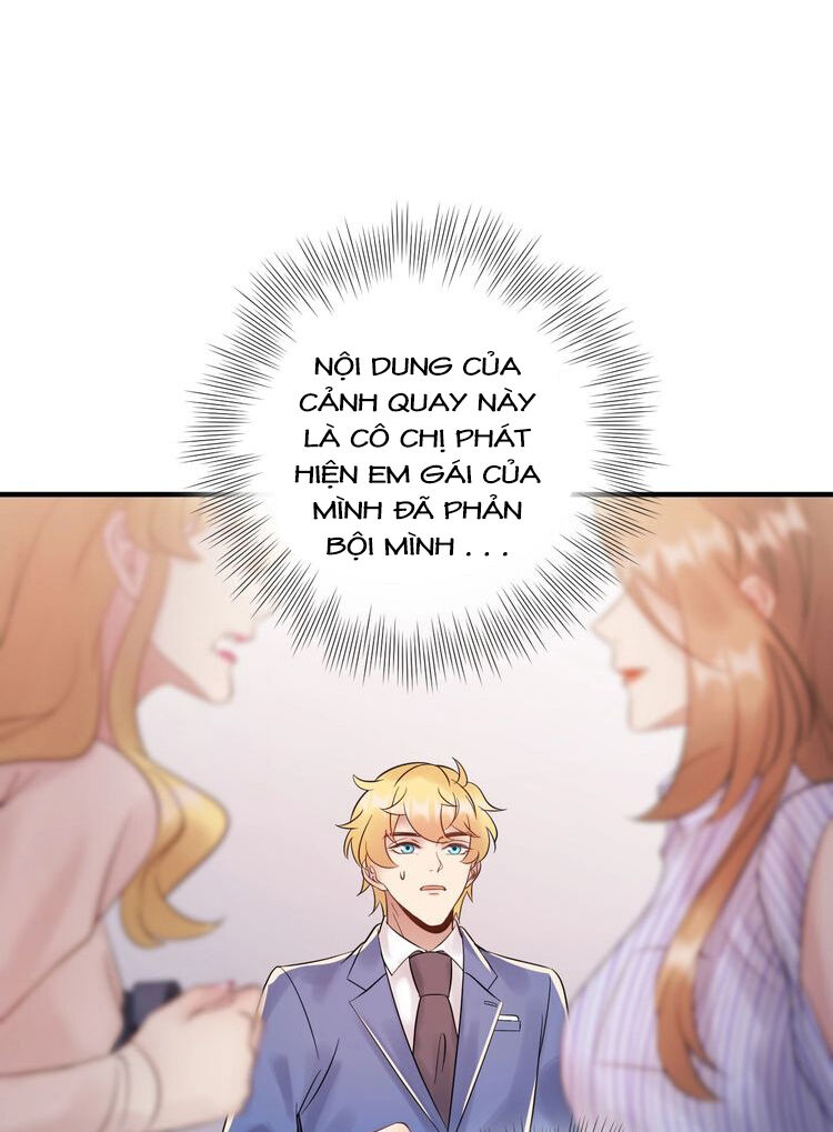 Trong Sinh Chi Ức Vạn Ảnh Hậu Yếu Thượng Vị Chapter 203 - 2