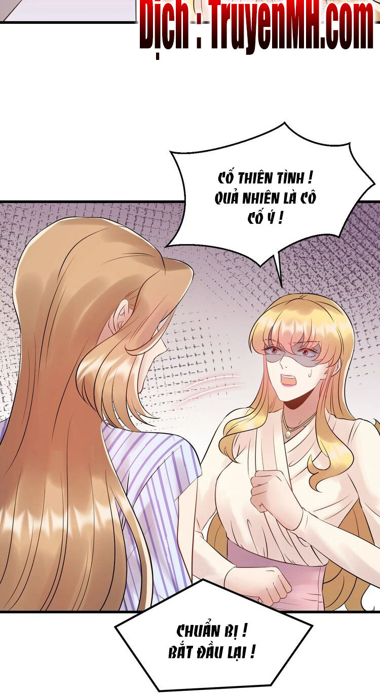 Trong Sinh Chi Ức Vạn Ảnh Hậu Yếu Thượng Vị Chapter 203 - 13