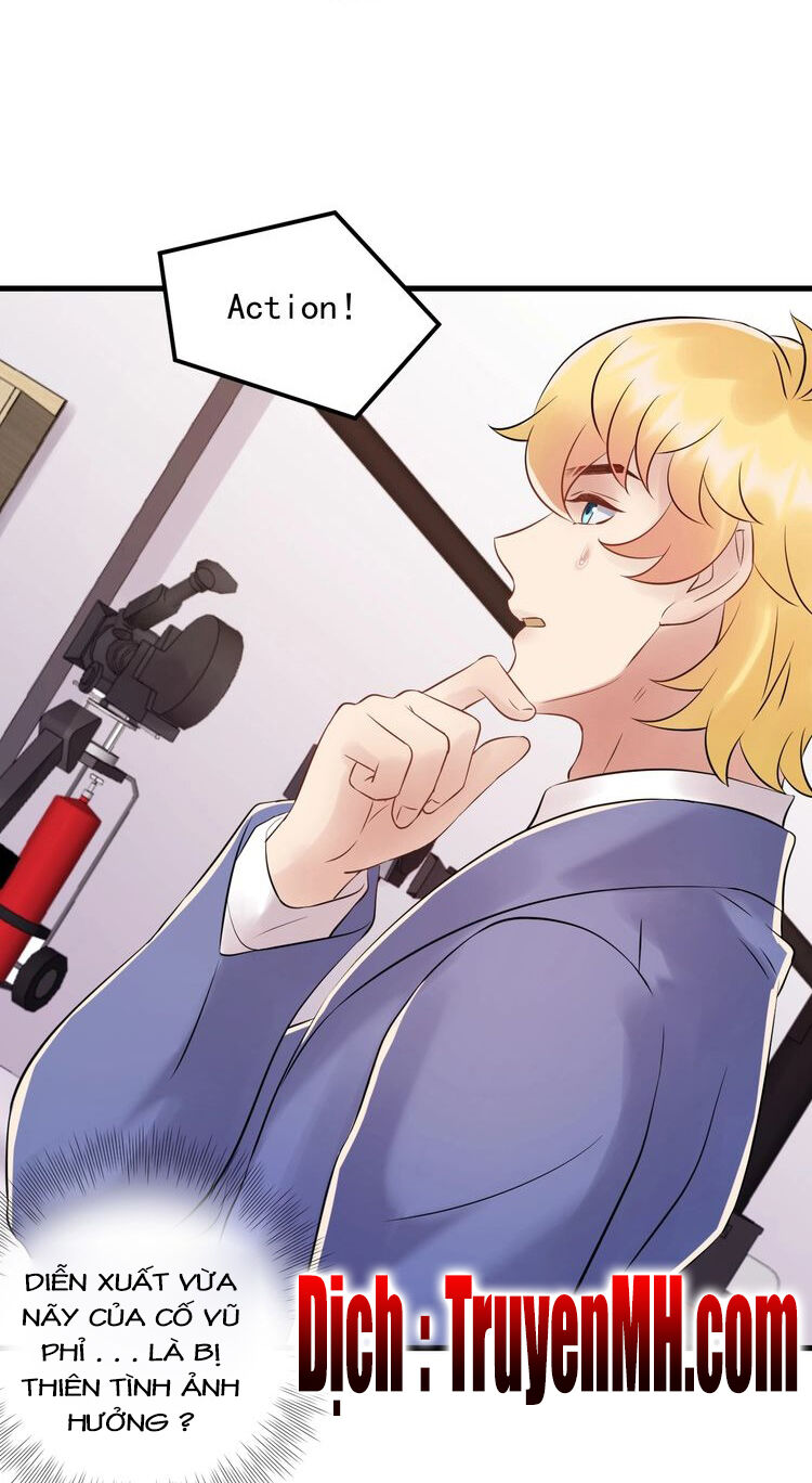 Trong Sinh Chi Ức Vạn Ảnh Hậu Yếu Thượng Vị Chapter 203 - 14