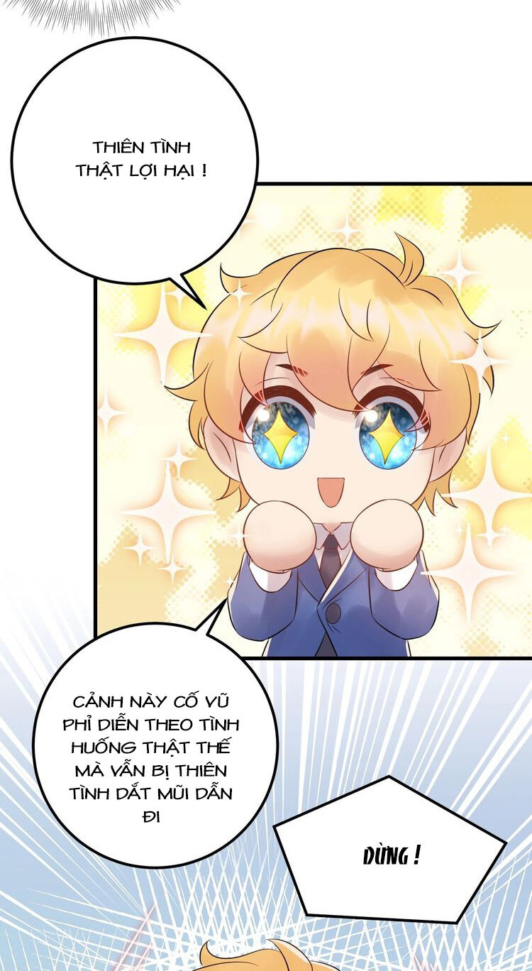 Trong Sinh Chi Ức Vạn Ảnh Hậu Yếu Thượng Vị Chapter 203 - 15