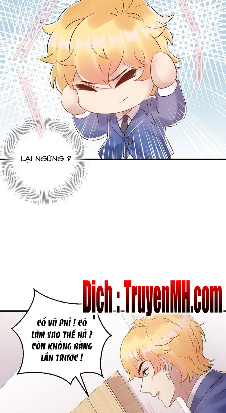 Trong Sinh Chi Ức Vạn Ảnh Hậu Yếu Thượng Vị Chapter 203 - 16