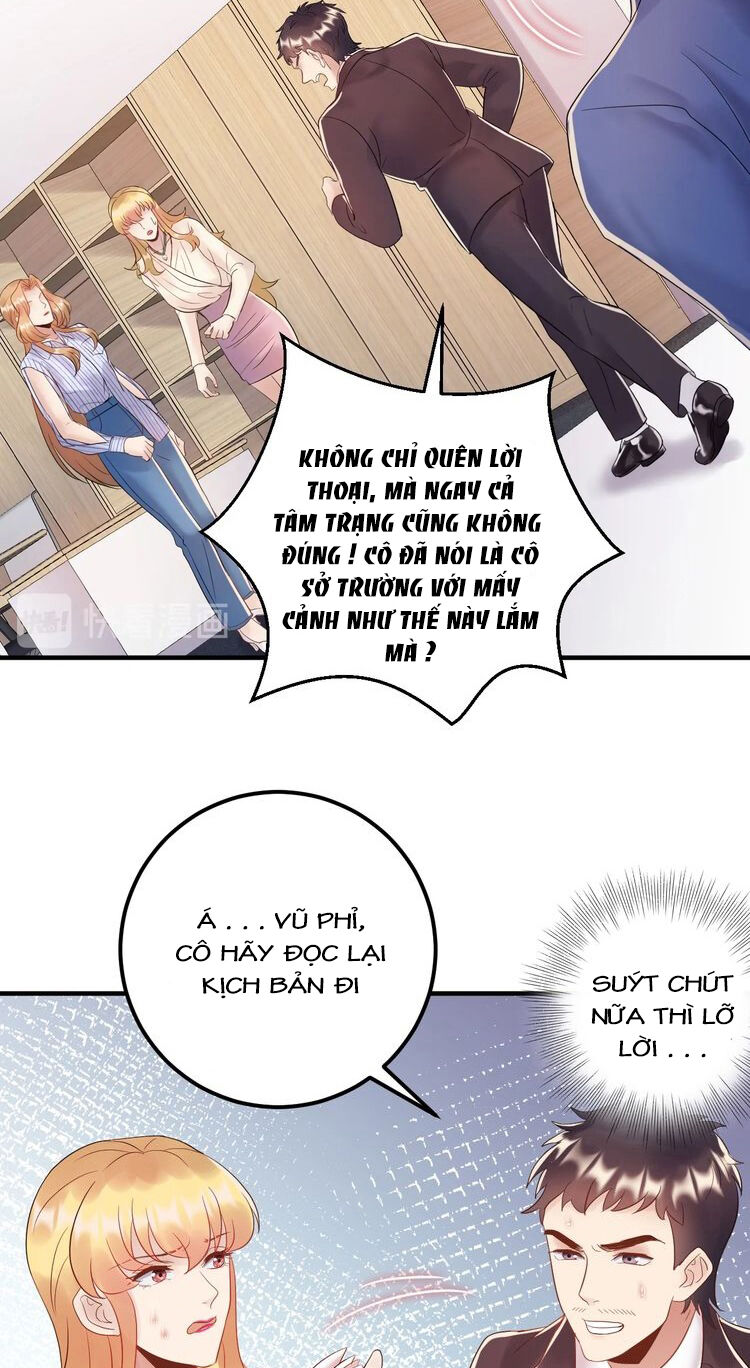 Trong Sinh Chi Ức Vạn Ảnh Hậu Yếu Thượng Vị Chapter 203 - 17