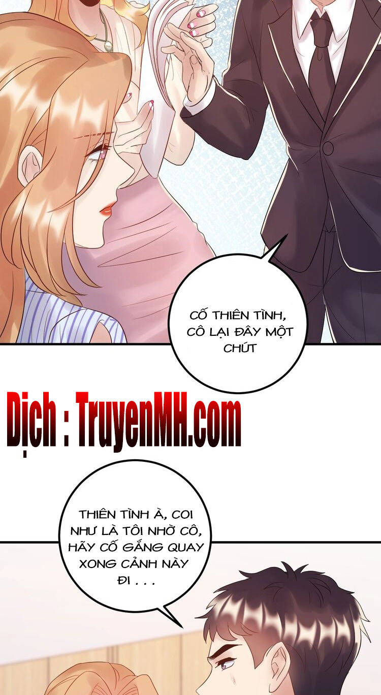 Trong Sinh Chi Ức Vạn Ảnh Hậu Yếu Thượng Vị Chapter 203 - 18