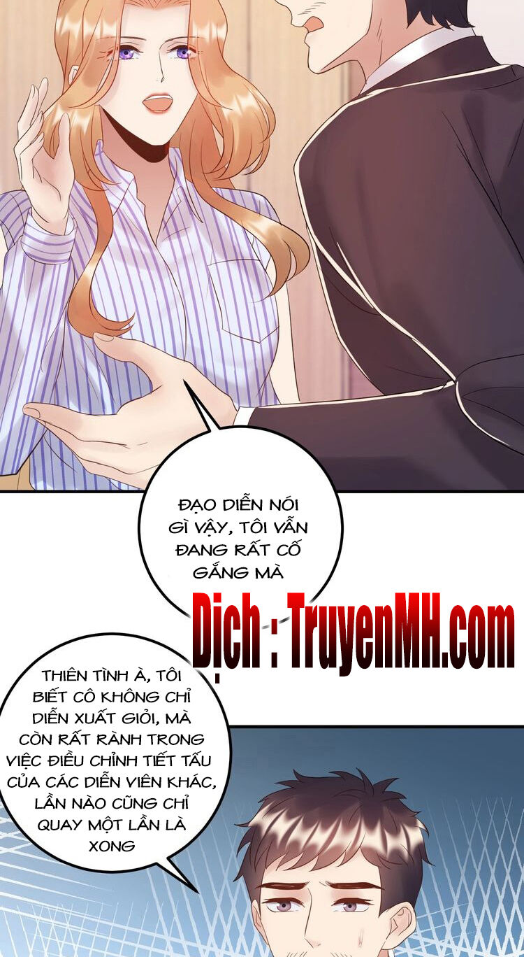 Trong Sinh Chi Ức Vạn Ảnh Hậu Yếu Thượng Vị Chapter 203 - 19