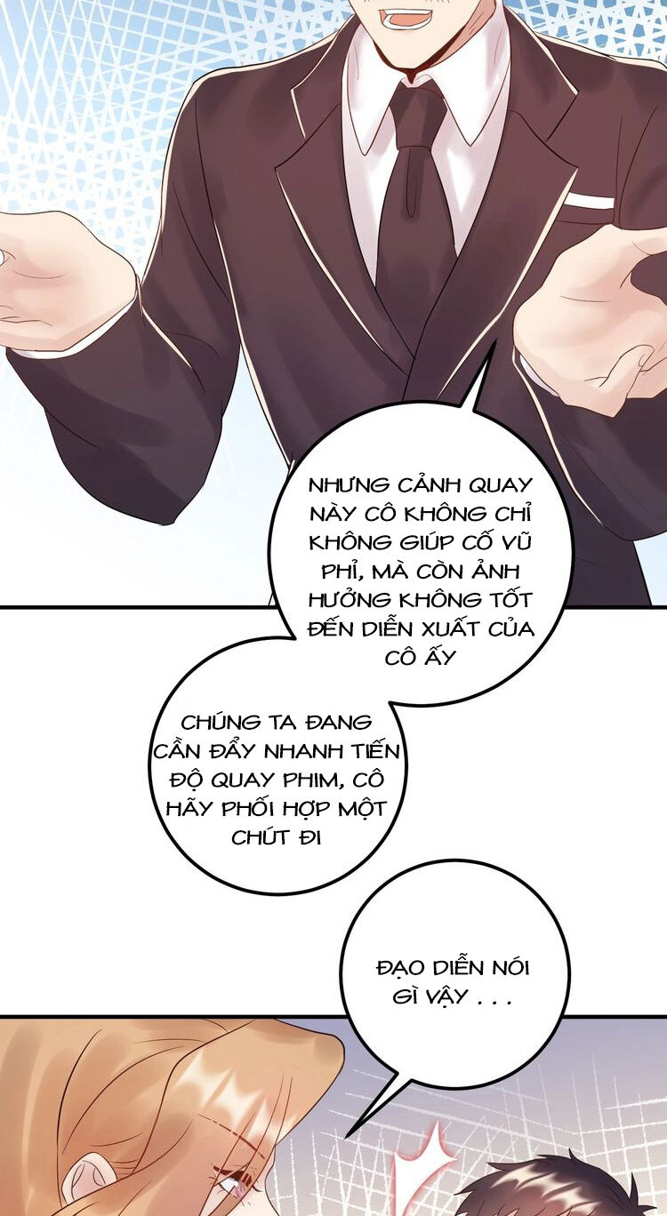 Trong Sinh Chi Ức Vạn Ảnh Hậu Yếu Thượng Vị Chapter 203 - 20