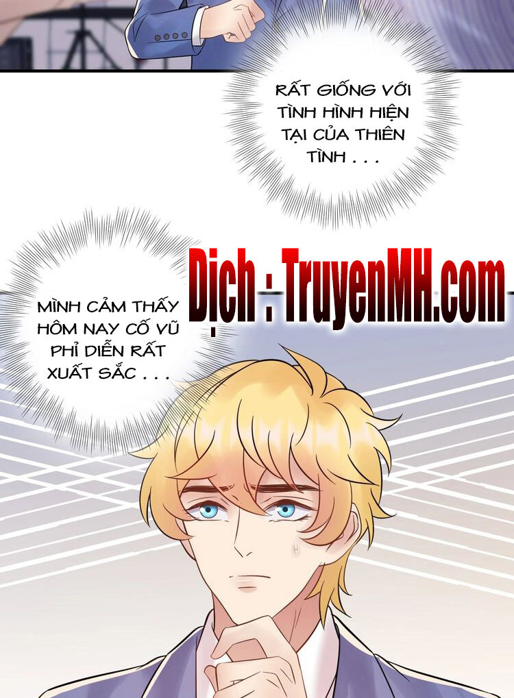 Trong Sinh Chi Ức Vạn Ảnh Hậu Yếu Thượng Vị Chapter 203 - 3