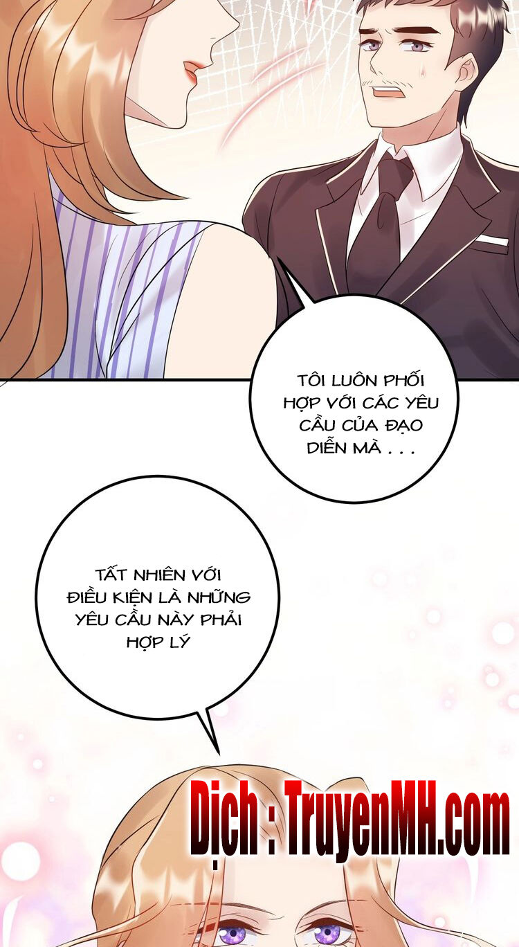 Trong Sinh Chi Ức Vạn Ảnh Hậu Yếu Thượng Vị Chapter 203 - 21