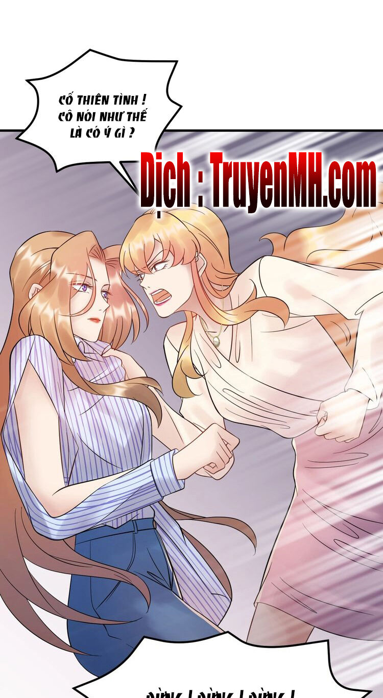 Trong Sinh Chi Ức Vạn Ảnh Hậu Yếu Thượng Vị Chapter 203 - 9