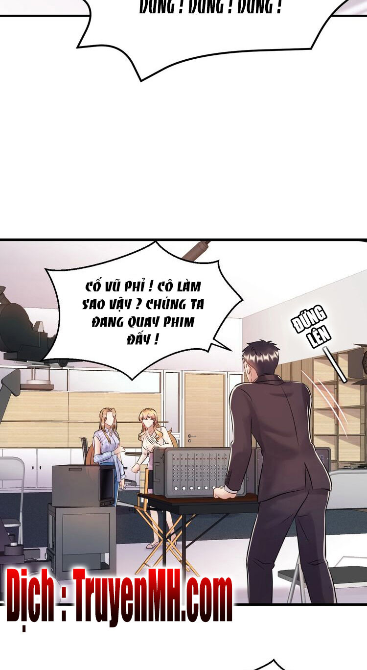 Trong Sinh Chi Ức Vạn Ảnh Hậu Yếu Thượng Vị Chapter 203 - 10