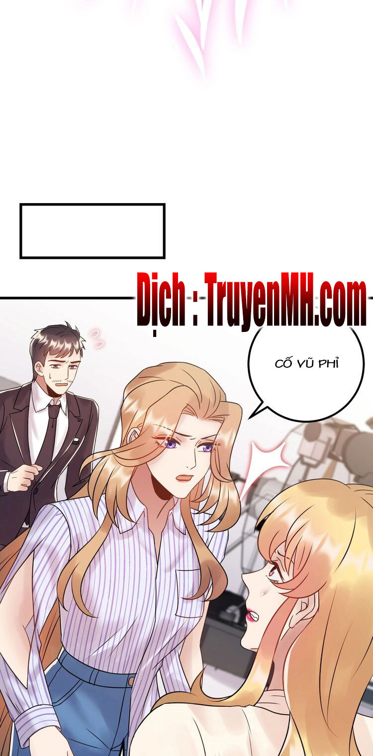 Trong Sinh Chi Ức Vạn Ảnh Hậu Yếu Thượng Vị Chapter 204 - 2