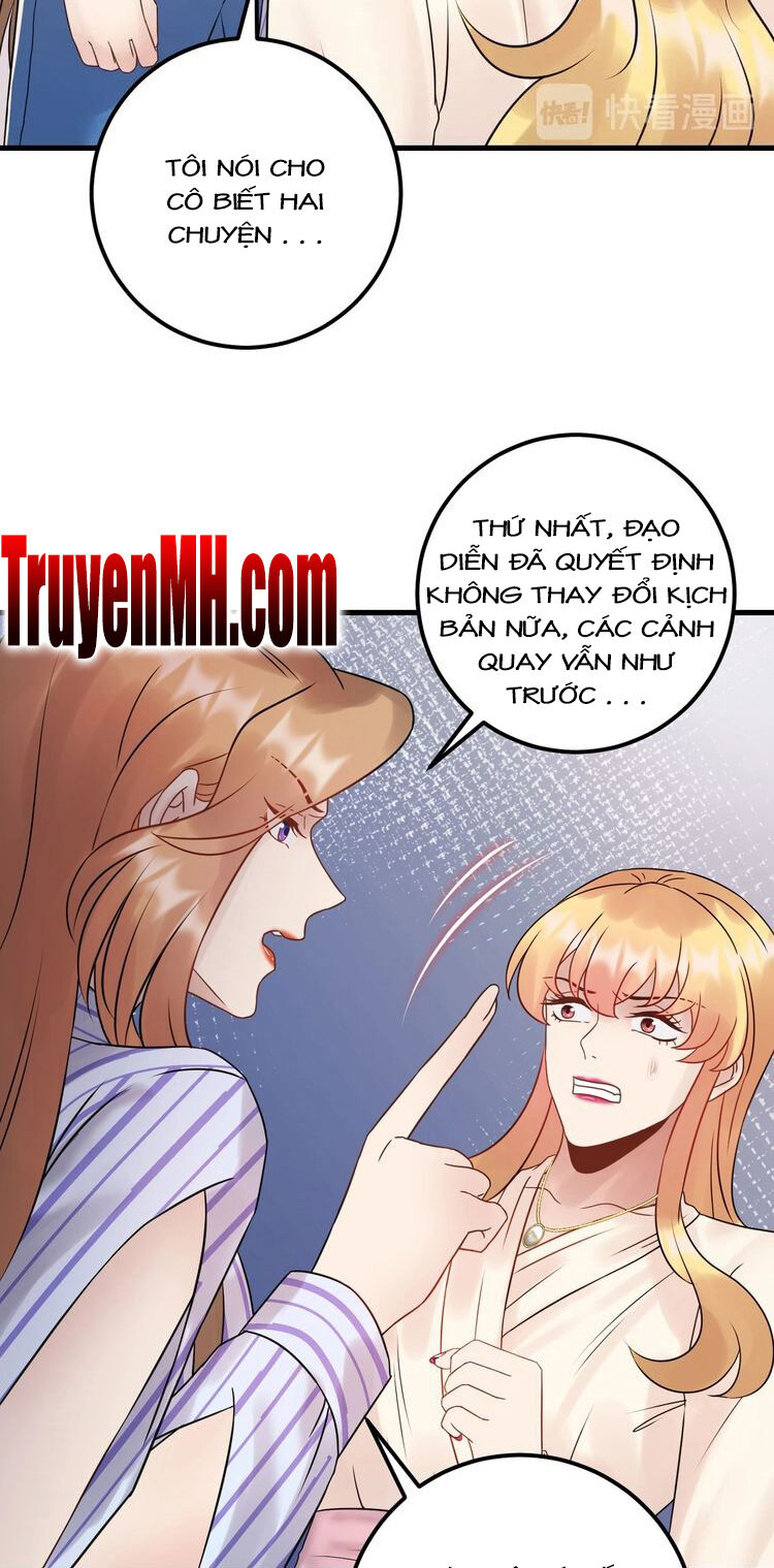 Trong Sinh Chi Ức Vạn Ảnh Hậu Yếu Thượng Vị Chapter 204 - 3