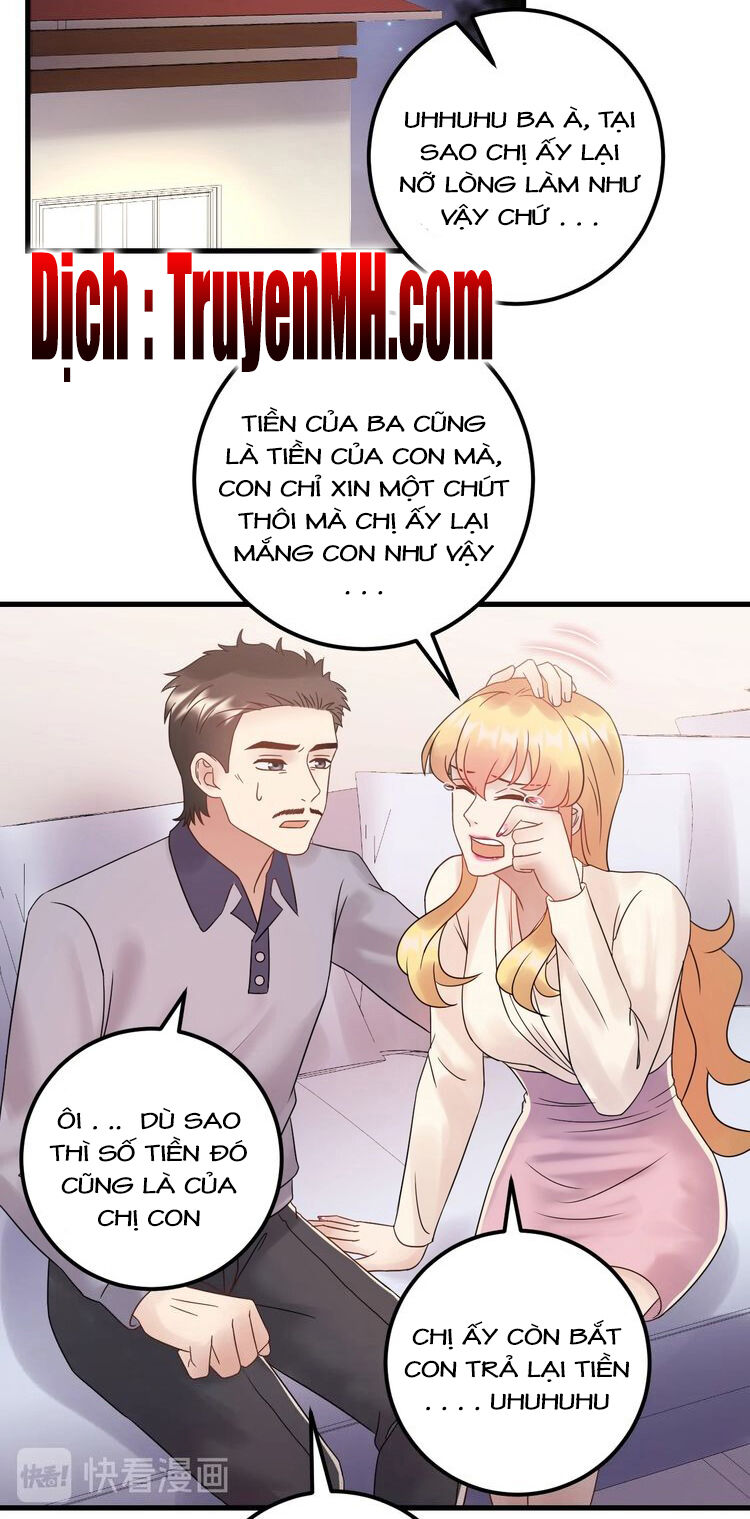 Trong Sinh Chi Ức Vạn Ảnh Hậu Yếu Thượng Vị Chapter 204 - 6