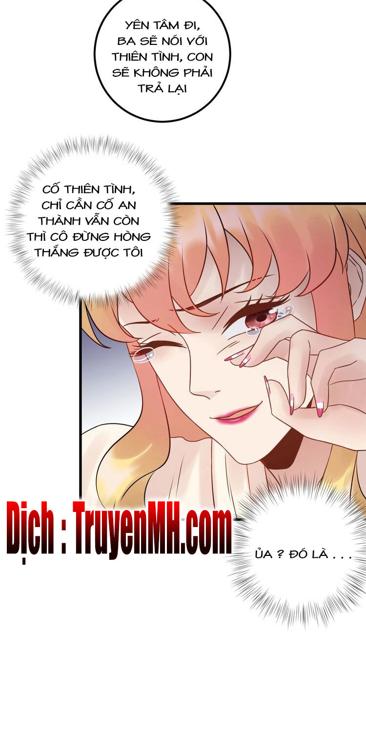 Trong Sinh Chi Ức Vạn Ảnh Hậu Yếu Thượng Vị Chapter 204 - 7