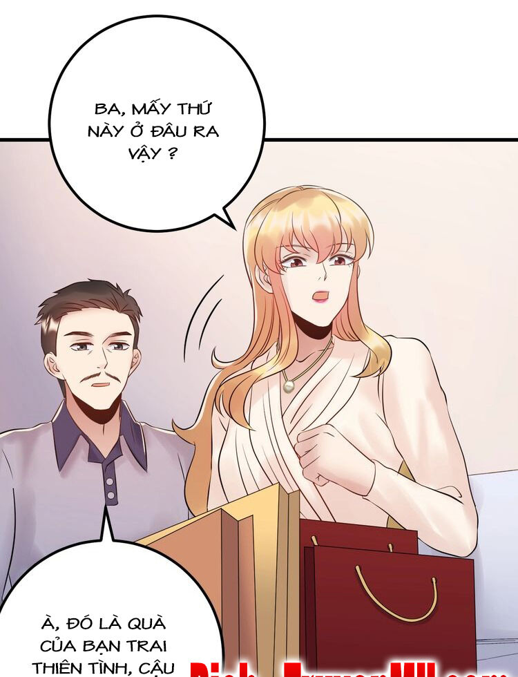 Trong Sinh Chi Ức Vạn Ảnh Hậu Yếu Thượng Vị Chapter 204 - 8