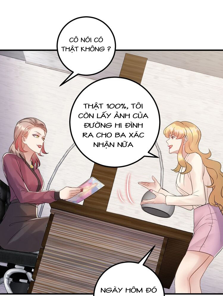 Trong Sinh Chi Ức Vạn Ảnh Hậu Yếu Thượng Vị Chapter 205 - 2