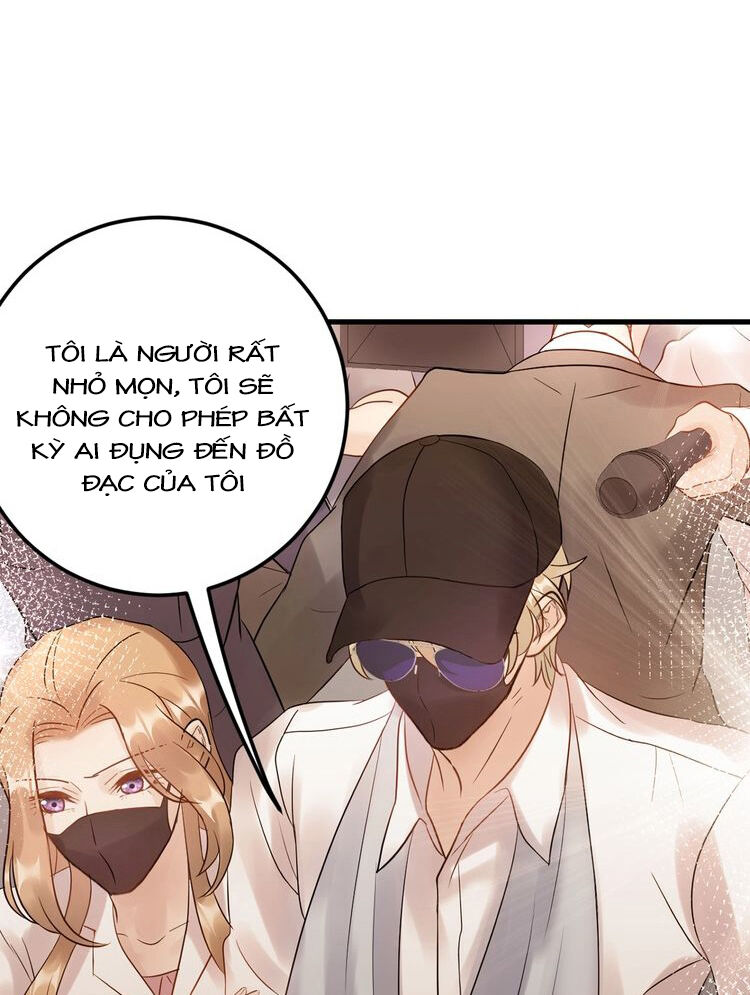 Trong Sinh Chi Ức Vạn Ảnh Hậu Yếu Thượng Vị Chapter 205 - 13