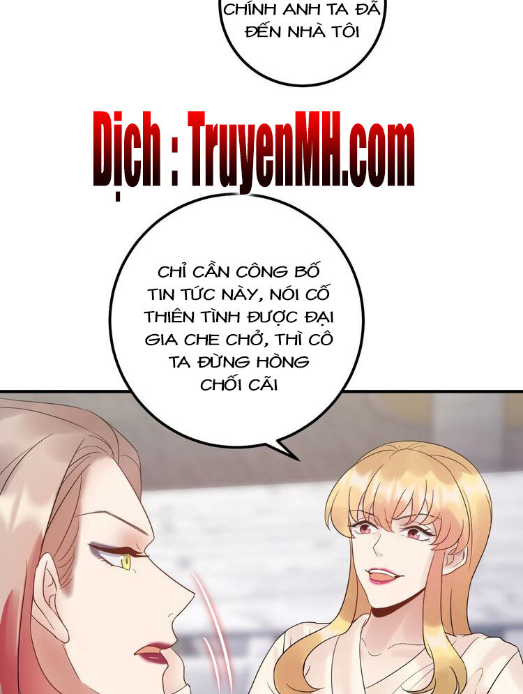 Trong Sinh Chi Ức Vạn Ảnh Hậu Yếu Thượng Vị Chapter 205 - 3