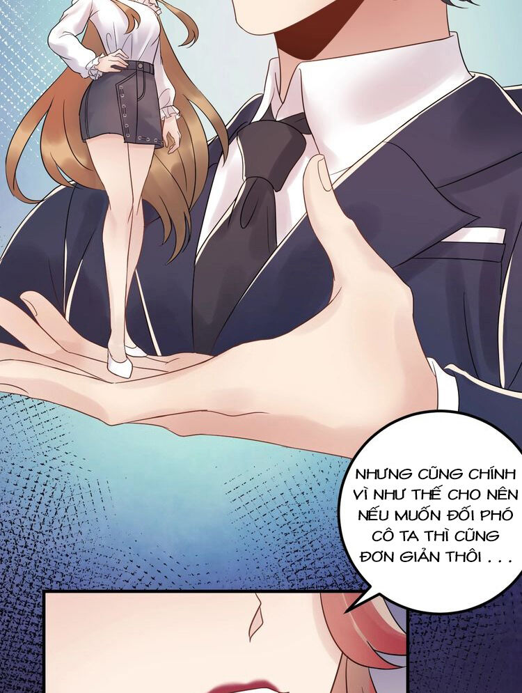 Trong Sinh Chi Ức Vạn Ảnh Hậu Yếu Thượng Vị Chapter 205 - 7