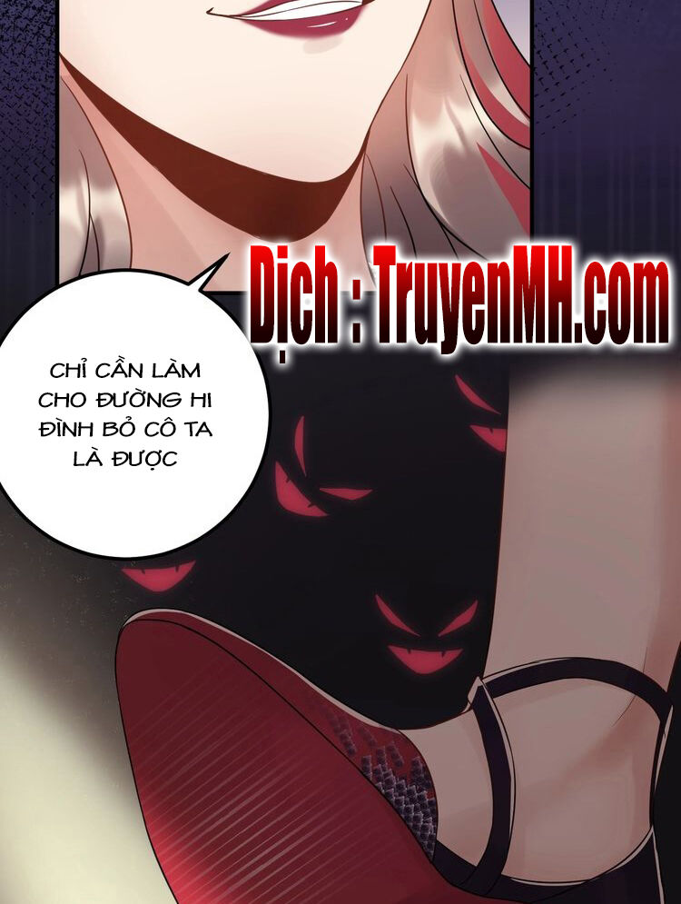 Trong Sinh Chi Ức Vạn Ảnh Hậu Yếu Thượng Vị Chapter 205 - 8