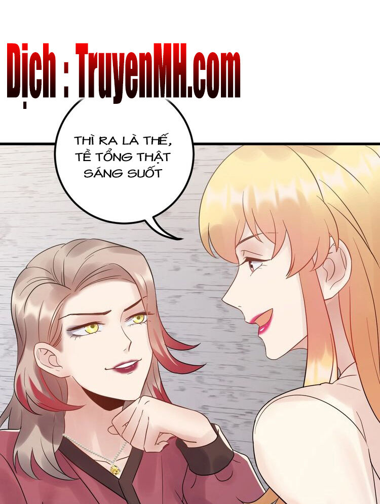 Trong Sinh Chi Ức Vạn Ảnh Hậu Yếu Thượng Vị Chapter 205 - 10