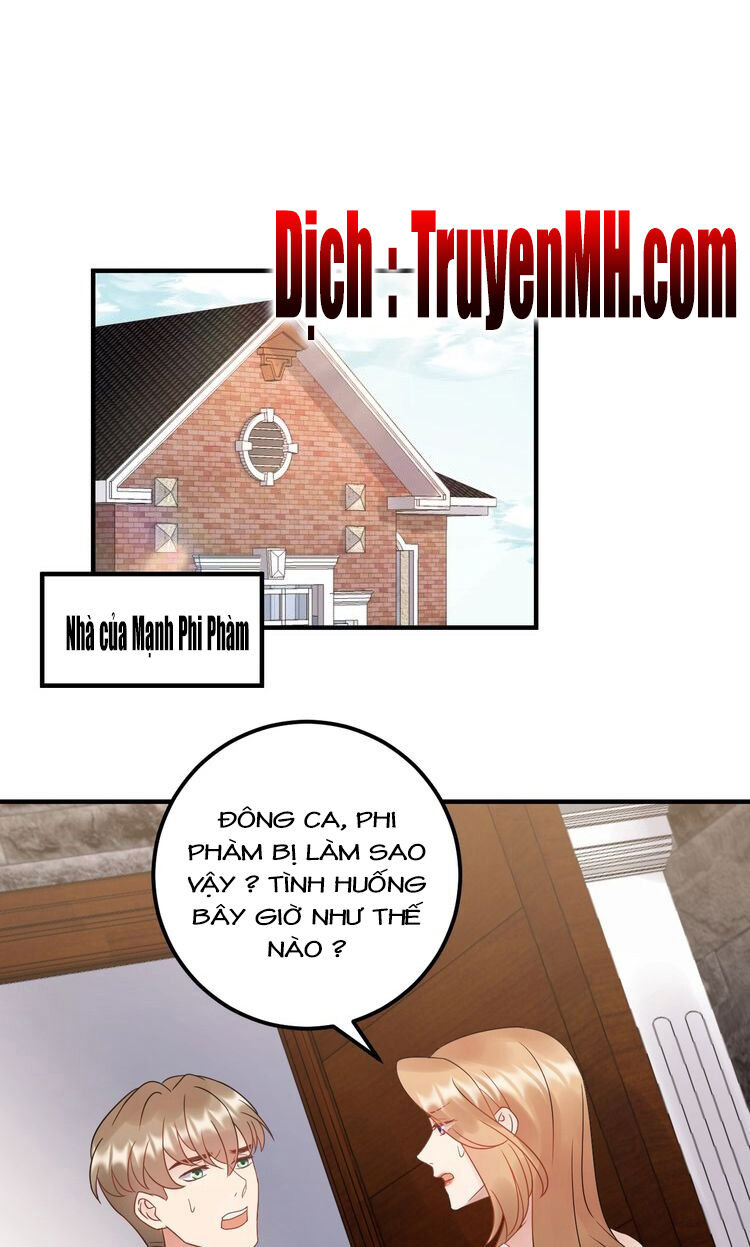 Trong Sinh Chi Ức Vạn Ảnh Hậu Yếu Thượng Vị Chapter 206 - 2