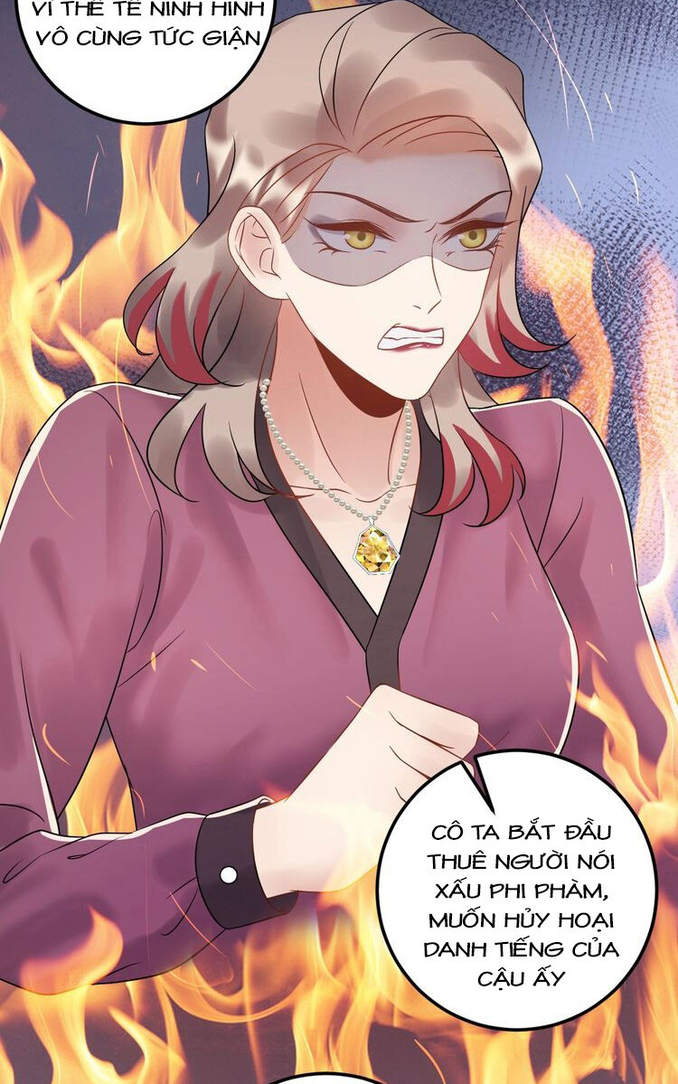 Trong Sinh Chi Ức Vạn Ảnh Hậu Yếu Thượng Vị Chapter 206 - 12