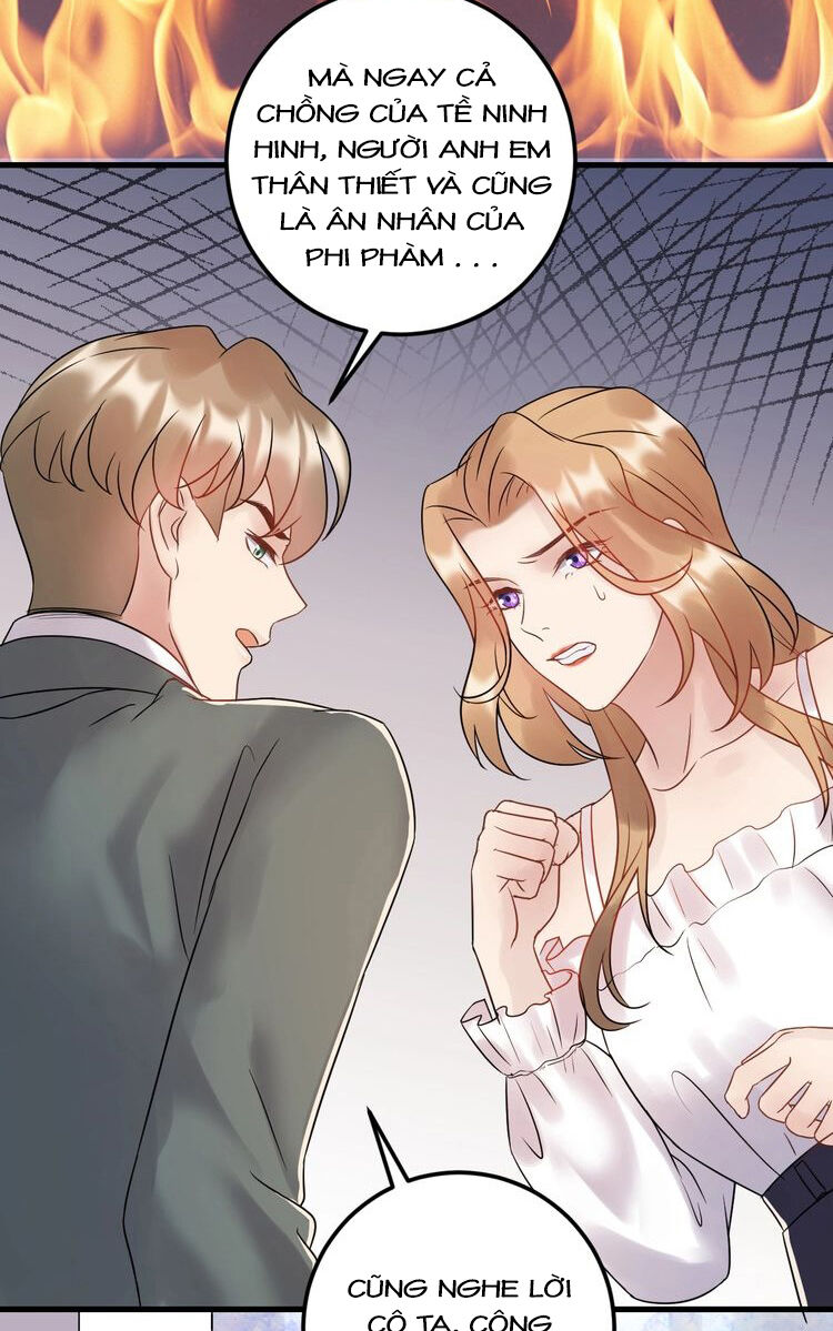 Trong Sinh Chi Ức Vạn Ảnh Hậu Yếu Thượng Vị Chapter 206 - 13