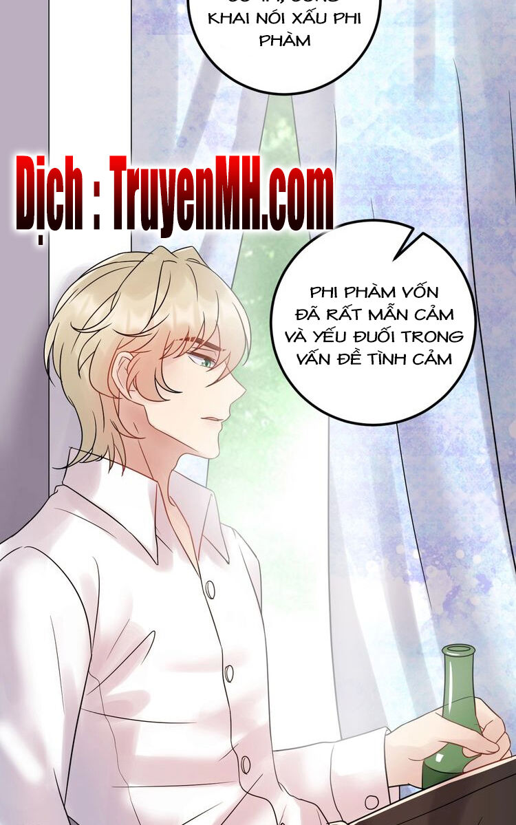 Trong Sinh Chi Ức Vạn Ảnh Hậu Yếu Thượng Vị Chapter 206 - 14