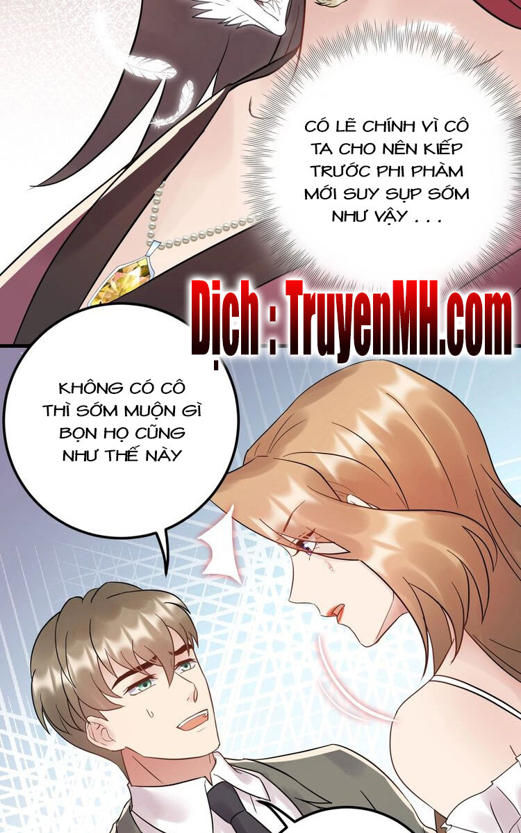 Trong Sinh Chi Ức Vạn Ảnh Hậu Yếu Thượng Vị Chapter 206 - 18