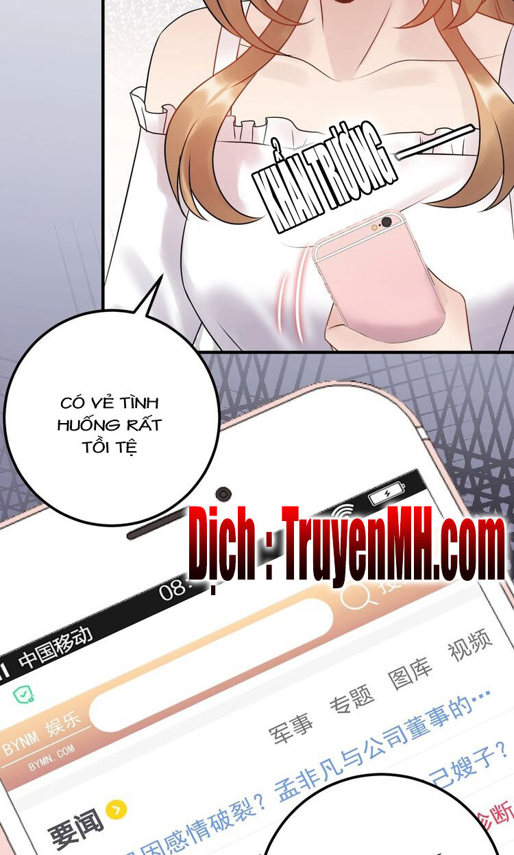 Trong Sinh Chi Ức Vạn Ảnh Hậu Yếu Thượng Vị Chapter 206 - 4