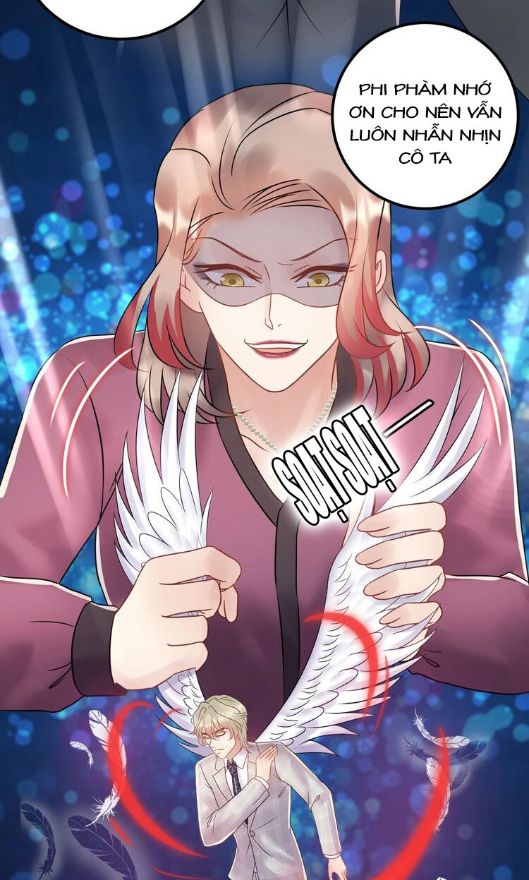 Trong Sinh Chi Ức Vạn Ảnh Hậu Yếu Thượng Vị Chapter 206 - 7