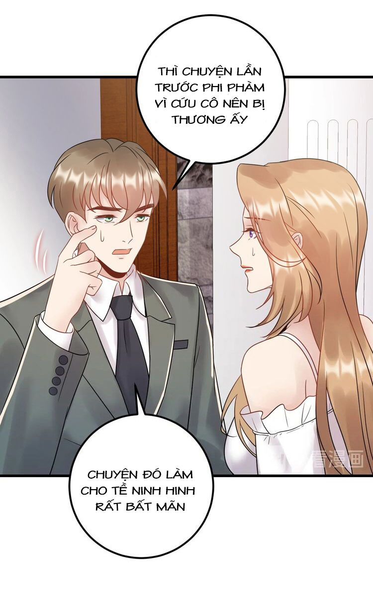 Trong Sinh Chi Ức Vạn Ảnh Hậu Yếu Thượng Vị Chapter 206 - 9