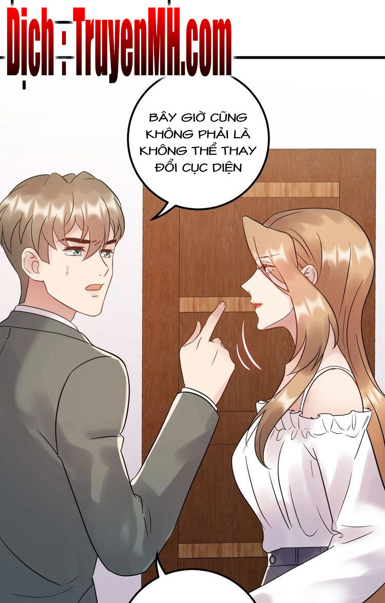 Trong Sinh Chi Ức Vạn Ảnh Hậu Yếu Thượng Vị Chapter 207 - 2