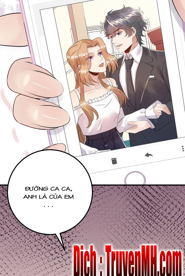 Trong Sinh Chi Ức Vạn Ảnh Hậu Yếu Thượng Vị Chapter 207 - 15