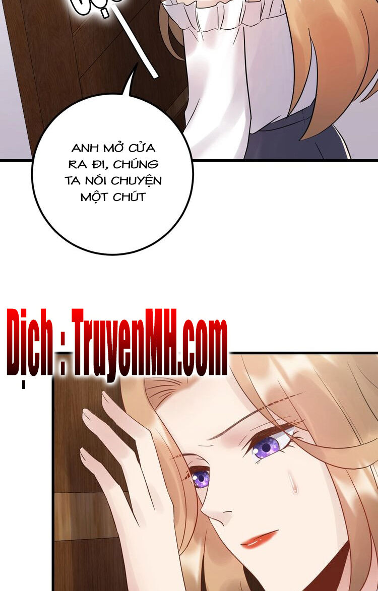 Trong Sinh Chi Ức Vạn Ảnh Hậu Yếu Thượng Vị Chapter 207 - 4