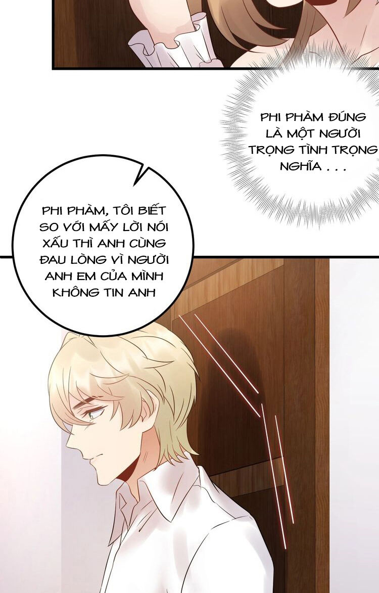 Trong Sinh Chi Ức Vạn Ảnh Hậu Yếu Thượng Vị Chapter 207 - 5