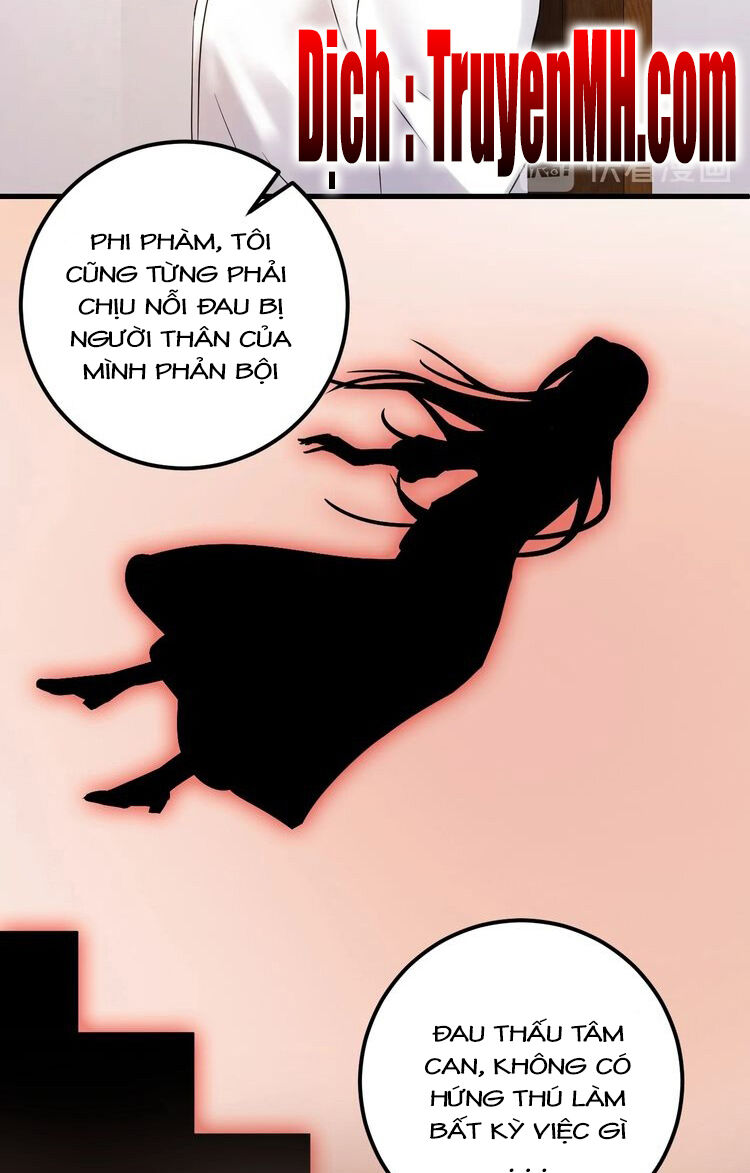 Trong Sinh Chi Ức Vạn Ảnh Hậu Yếu Thượng Vị Chapter 207 - 6