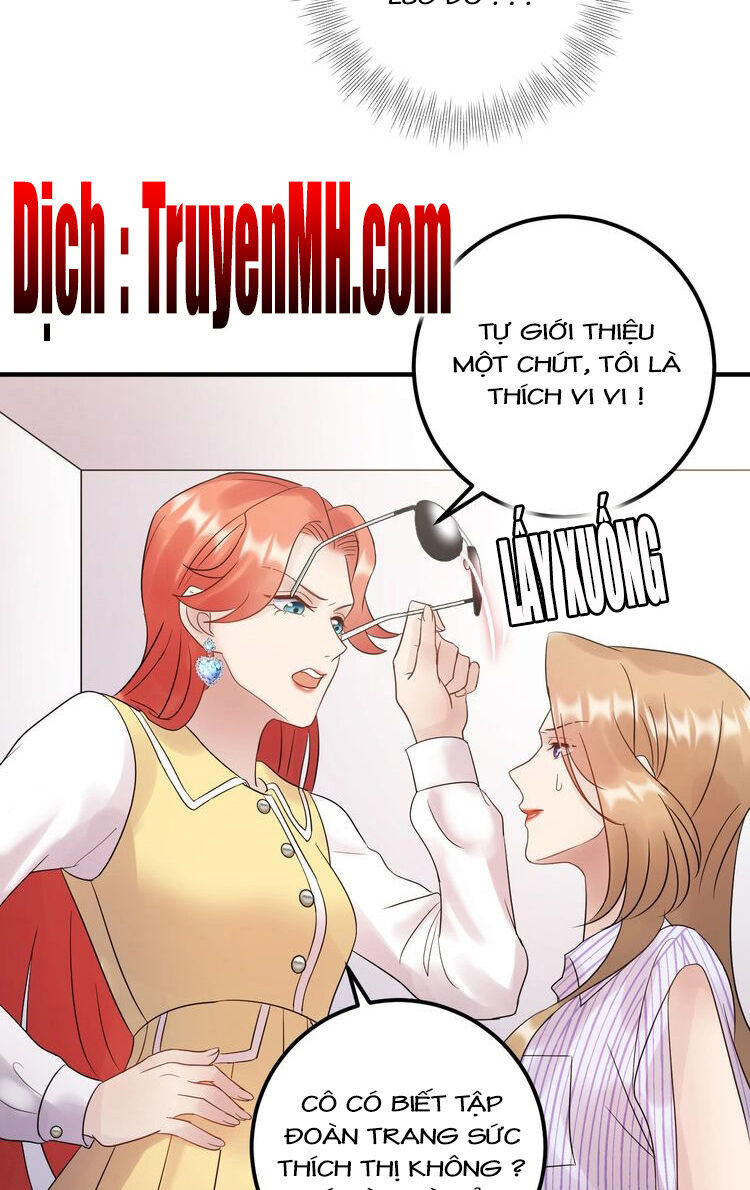 Trong Sinh Chi Ức Vạn Ảnh Hậu Yếu Thượng Vị Chapter 208 - 11